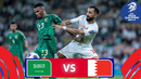 Саудовская Аравия – Бахрейн | ЧМ-2026 | Отборочный турнир | 4-й тур | Обзор матча