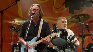003 Eric Clapton performs Crossroads Live! 28.09.2012 03.03.2011