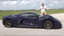 Hennessy Venom F5 – это ультра-редкий гиперкар дороже 2 млн