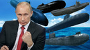 Новые морские мoнcтpы Пyтина. 5 минут и у CША нет флота