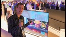 Badass Sony Projector & TV Technology. Seriously BA – CES 2015