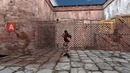 CS 1.6 De mirage Wall-Bang
