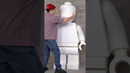 GIANT Lego Man #3dprinting #lego