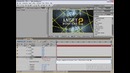 Видеоурок по After Effects /Разрушение