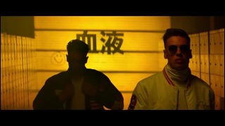 Yellow Claw feat. Rochelle – Light Years (Official Video 2017)