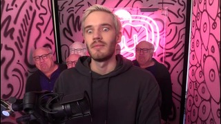 What Went Wrong Here? / Pewdiepie (Eng) (17.03.2017)