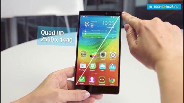 Топ-10 Лучших смартфонов 2014 года