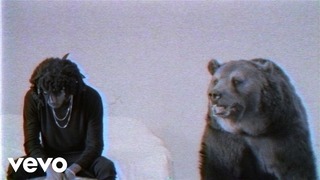 6LACK – prblms (Official Video)