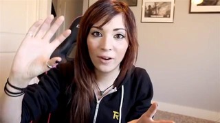 Melonie Mac – Sexual Exploitation in Gaming