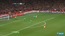 Классный гол Аршавина в ворота Барселоны