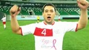 Beckoff Beek Live! Futbol Marafon Hayot Uchun