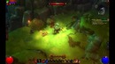 Видео Torchlight 2 животные
