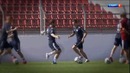 Момент истины сборной России