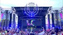 Showtek – Live @ Ultra Music Festival Europe in Split, Croatia (11.07.2014)