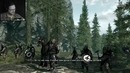 Skyrim- falskaar двемерская библиотека #6