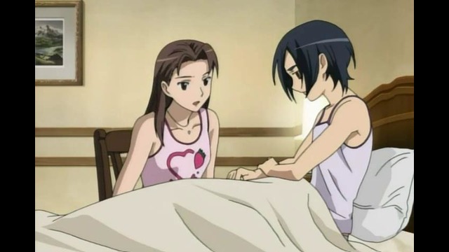 Кровь+ / Blood Plus 41 из 50