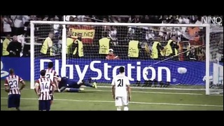 Real Madrid vs Atlético de Madrid | Champions League Final | Promo 2016