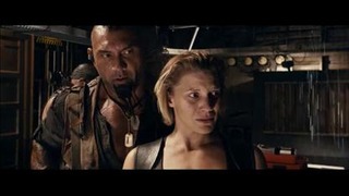 Риддик (Riddick) – английский трейлер №2