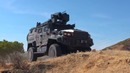 Самые лучшие военные внедорожники в мире