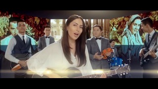 Kaniza – Marvarid (VideoKlip 2017)