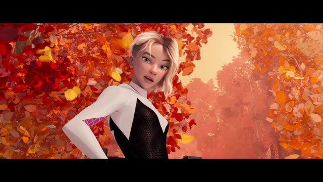 Juice WRLD – Hide ft Seezyn Spider-Man Into the Spiderverse