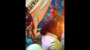 Дедушка танцует на Ictexpo 2014