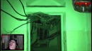 Я снял Призрака? Разбор видео из Больницы при Лагере Смерти