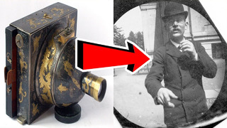 Это нужно видеть! фотографии скрытой камерой в 19 веке