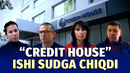 Credit House” ishi sudga oshirildi: 9 kishi ayblanmoqda