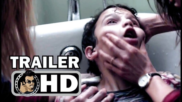 Дрёма / Slumber (2017) – русский трейлер. Мэгги Кью