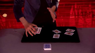 LEAK Shin Lim Leaves You Speechless With Magic Ca