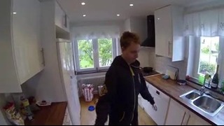 Tour of NiP Gaming House