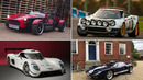 Ford GT40, Shelby Cobra, Lotus Seven. КИТ-КАРЫ. ЛЕГЕНДЫ, КОТОРЫЕ МОЖНО СОБРАТЬ В ГАРАЖЕ