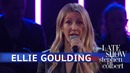 Ellie Goulding – ‘Close To Me’ (Live 2019!)