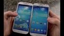 Samsung Galaxy S4 подделка и оригинал, сравнение