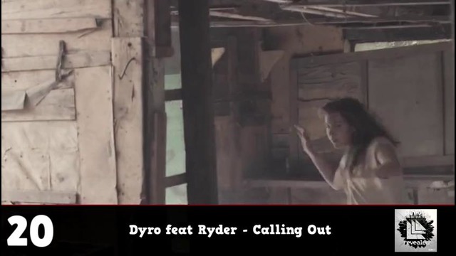 Top 25 Best Dyro Tracks