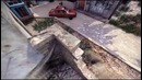 Hard bounces on map Crash