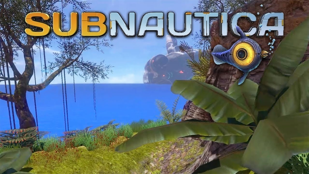 Kuplinov Play ▷Следы Инопланетян ▷Subnautica 36 - Mover.uz