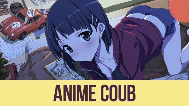 AniCoubS #73 Anime Crack