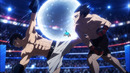 Yu Vs Jean-Pierre Manuel「The Boxer AMV」- Pressure