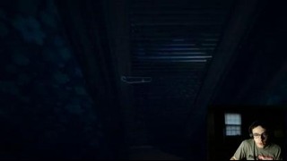 Kickstarter: Among the Sleep [Alpha Gameplay