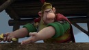 Астерикс:Земля Богов 3D – Русский дублированный трейлер