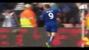 Jamie Vardy and Riyad Marhez Goals