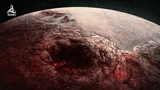 Что обнаружили на Плутоне? География планеты