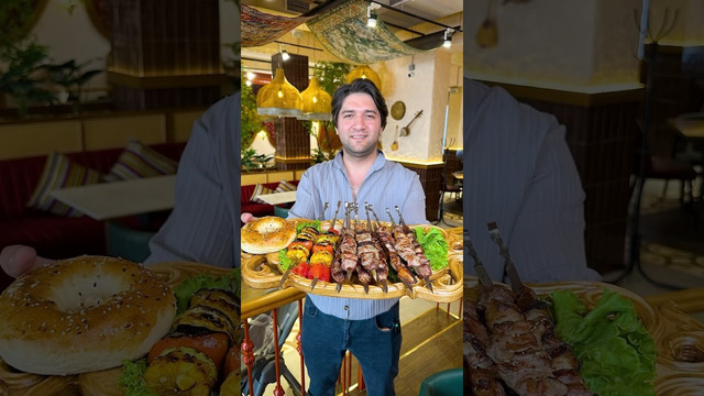 Bobosini uyini eslatadigan makon