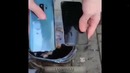 UgarNiUz | Март. Выпуск #12 Утопил IphoneX и Galaxy S9 в Coca-Cola. Смотрите что было