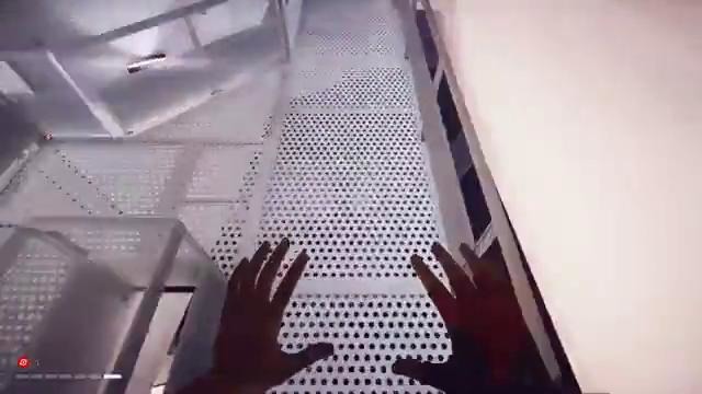 Mirror’s Edge: Catalyst – Жесткий Мордобой (серия 8)