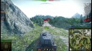 Настройки графики – повышай FPS! [World of Tanks