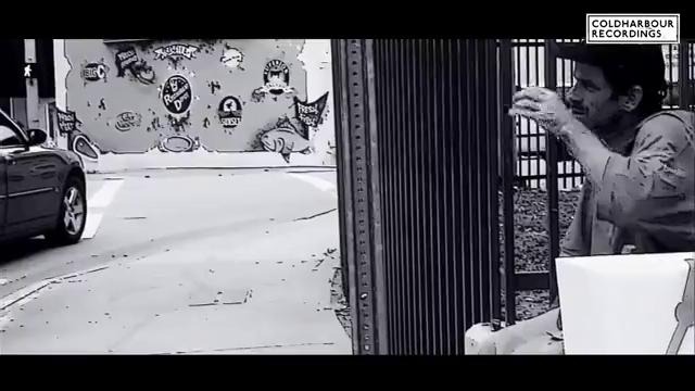 KhoMha – Hydra (Official Music Video)