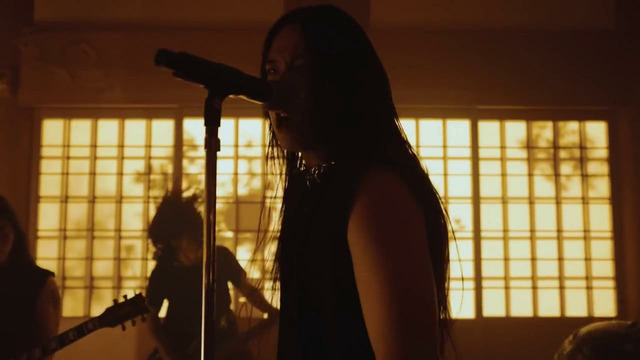 Sable Hills – Namu (Official Video 2025)